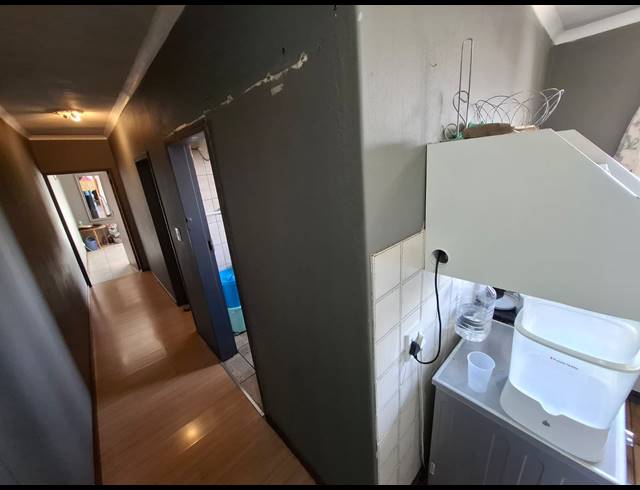 2 BEDROOM APARTMENT FOR SALE IN VILLIERIA
